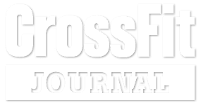 Crossfit Journal