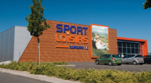 Leclerc Sport Cernay