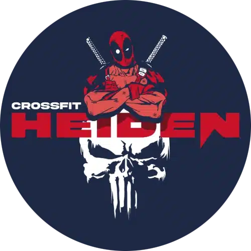 Crossfit Heiden - Box de Crossfit à Wittelsheim